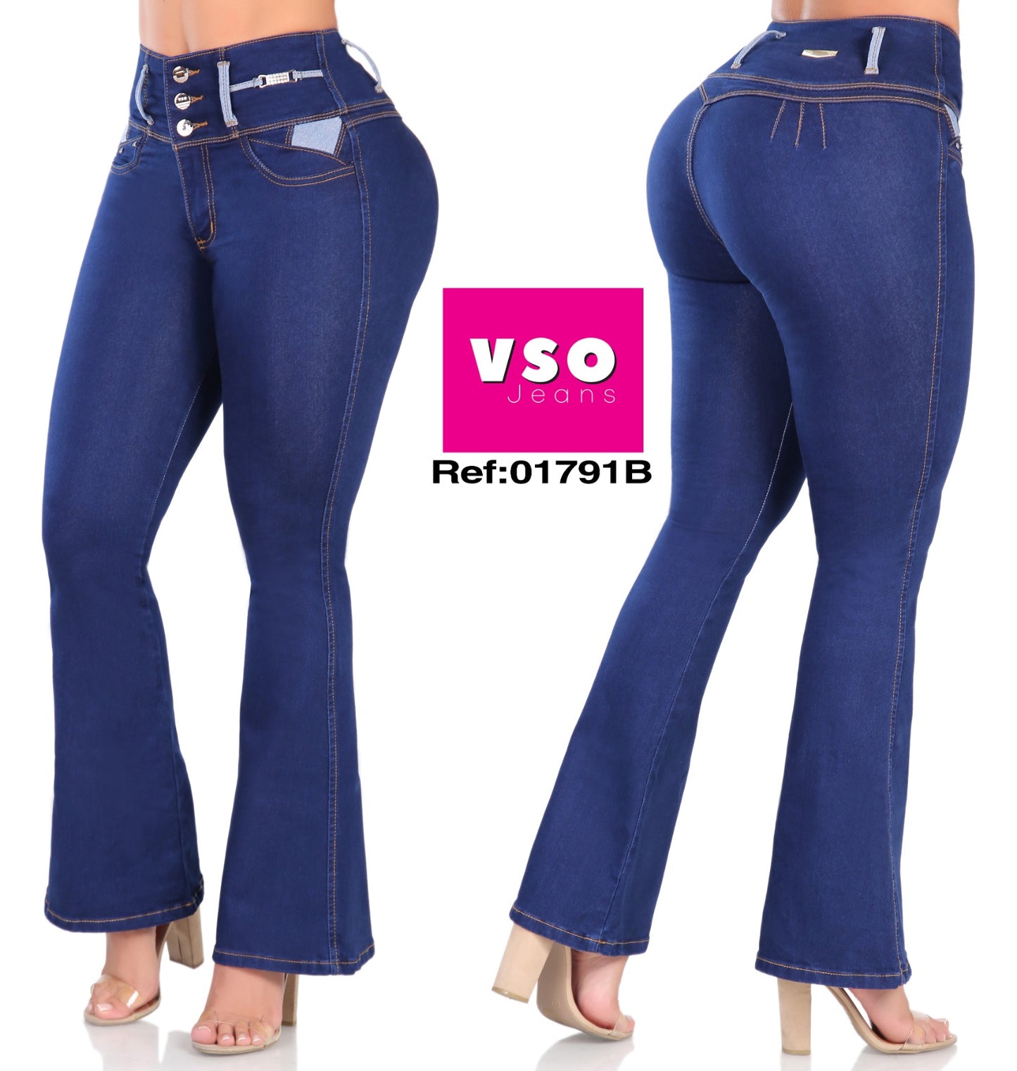 0791B